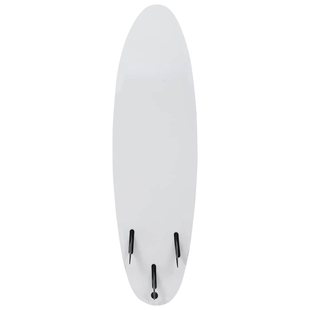 Σανίδα Surf «Φύλλο» 170 εκ. - Pakobazaar