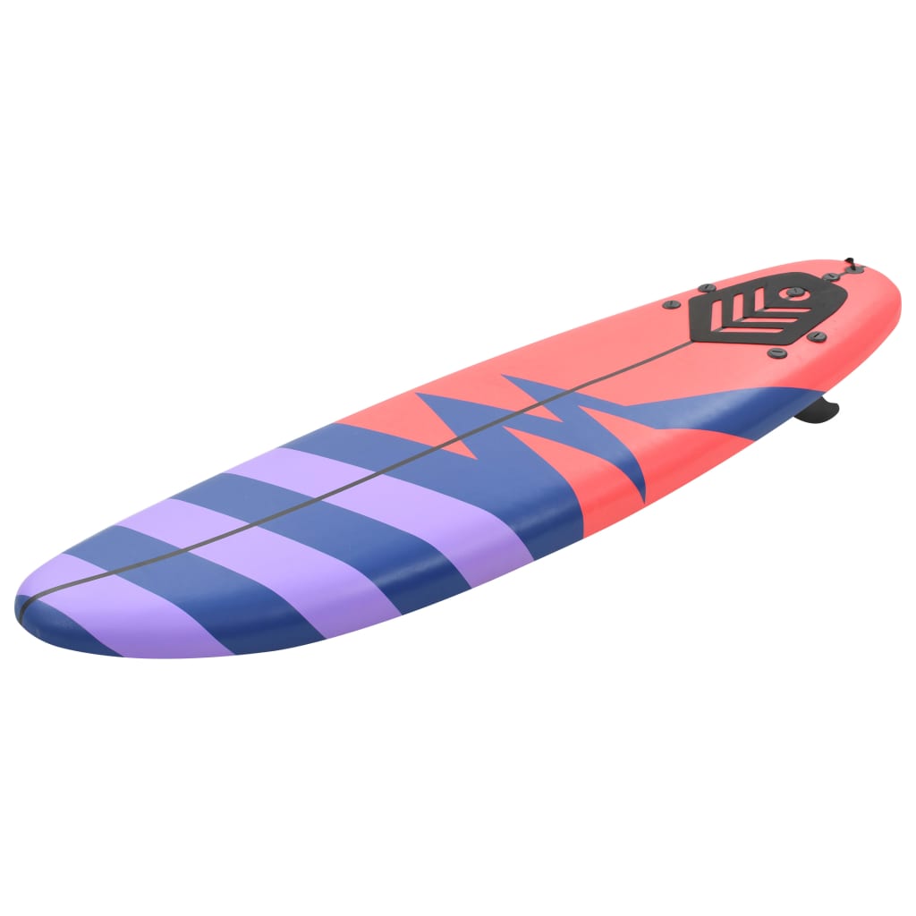 Σανίδα Surf «Λωρίδα» 170 εκ. - Pakobazaar