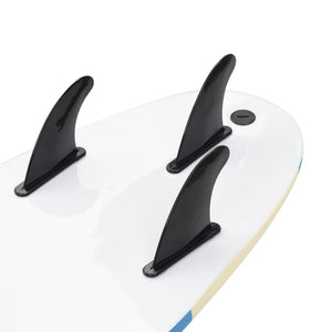 Σανίδα Surf «Αστέρι» 170 εκ. - Pakobazaar