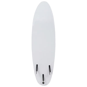 Σανίδα Surf «Μπούμερανγκ» 170 εκ. - Pakobazaar