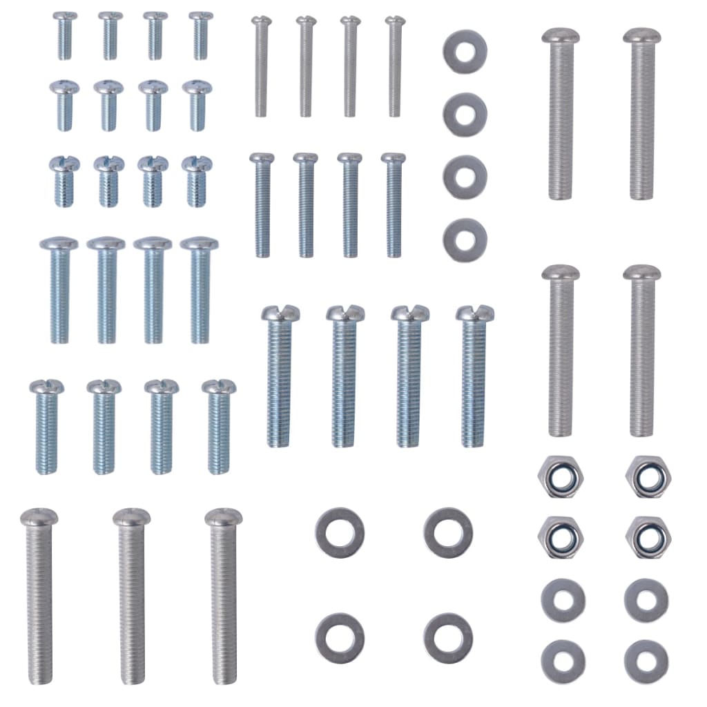 Βάση Τηλεόρασης Επιτραπέζια Μαύρη από Σίδερο για Οθόνες 32"-70" - PAKOBAZAAR