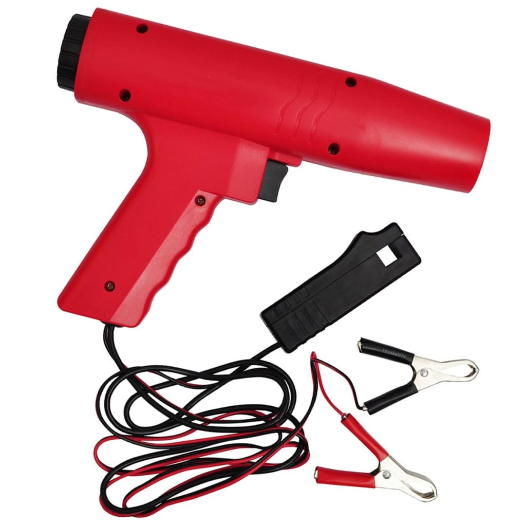 Πιστόλι / Λυχνία Χρονισμού Αβάνς Xenon 12 V 8000 RPM - PAKOBAZAAR