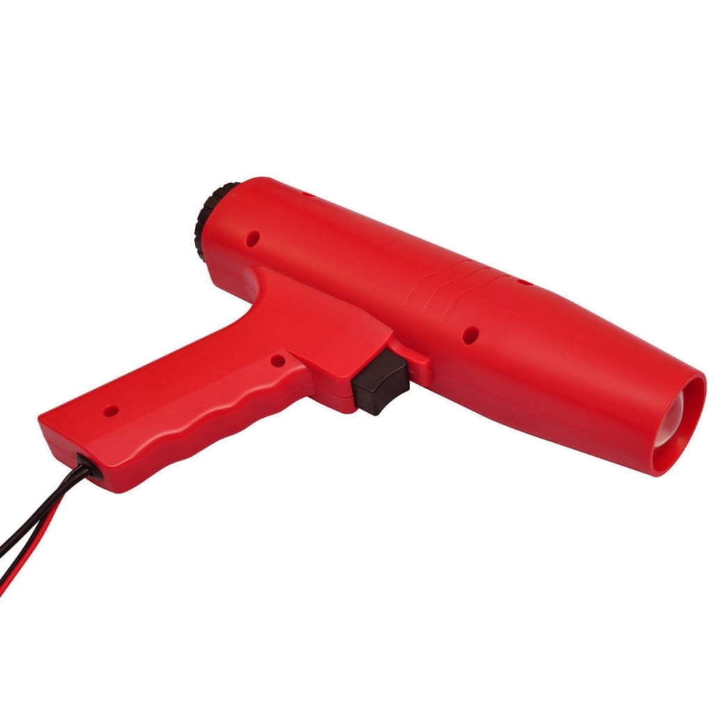 Πιστόλι / Λυχνία Χρονισμού Αβάνς Xenon 12 V 8000 RPM - PAKOBAZAAR