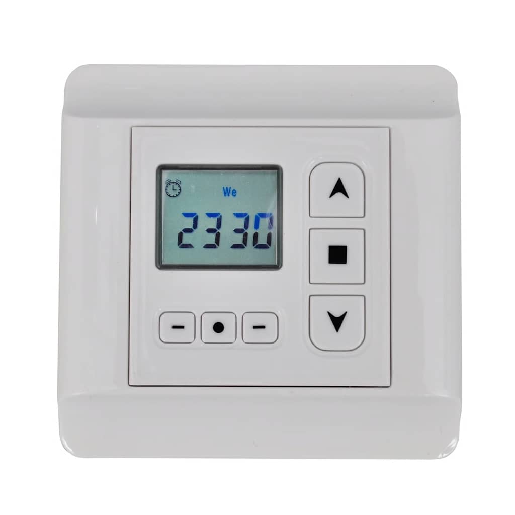 Χειριστήριο για Μηχανισμό Κίνησης με Προγραμματ. Χρονοδιακόπτη - PAKOBAZAAR