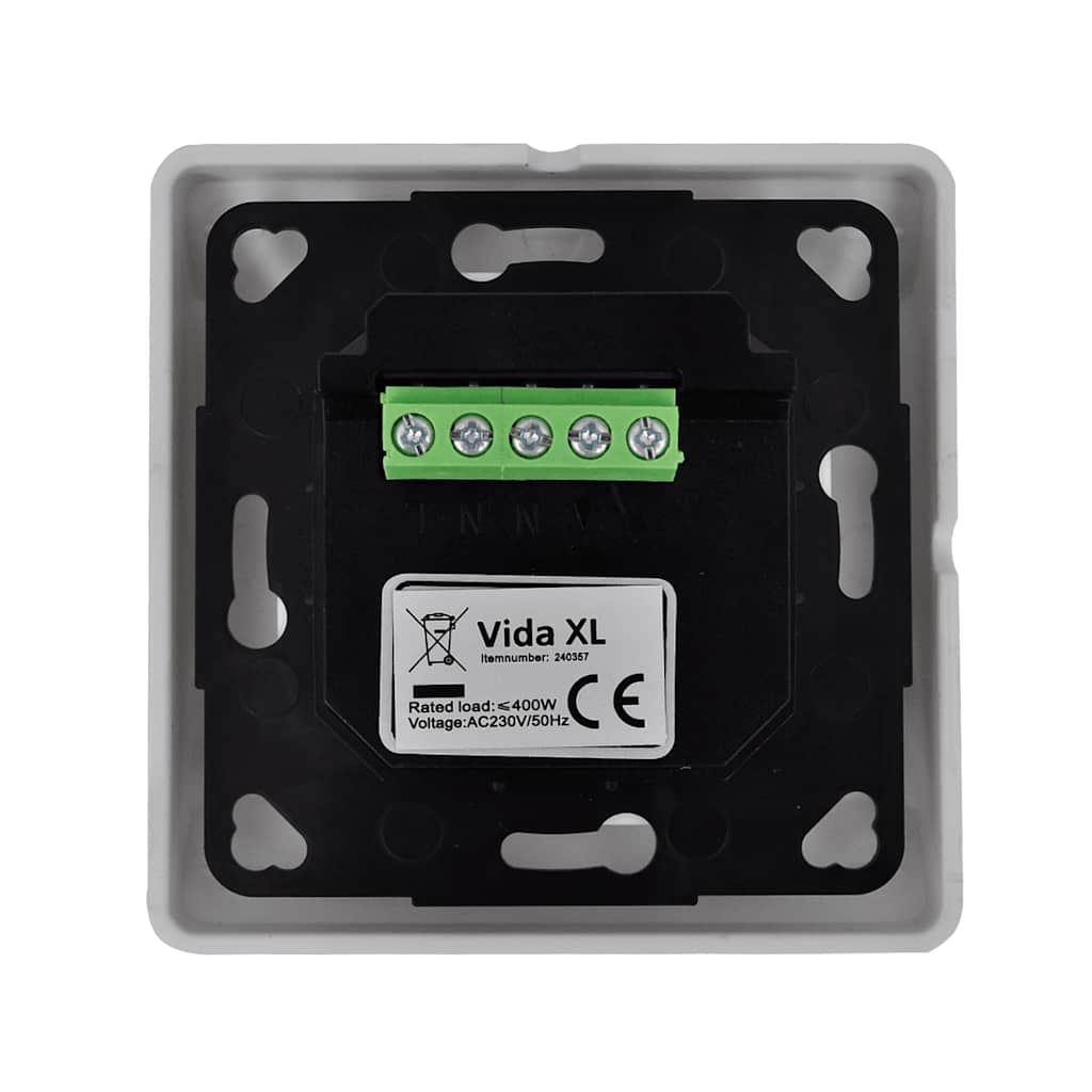 Χειριστήριο για Μηχανισμό Κίνησης με Προγραμματ. Χρονοδιακόπτη - PAKOBAZAAR