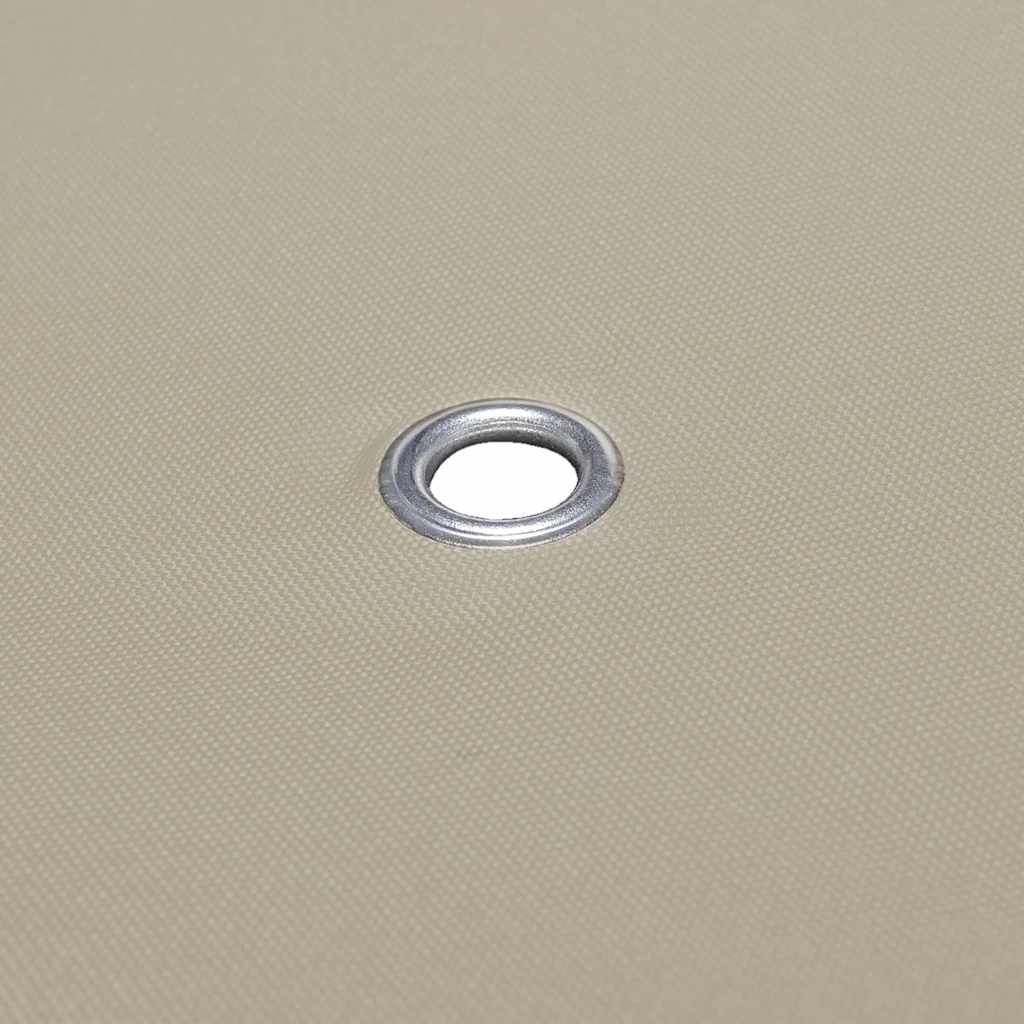 Κάλυμμα για Κιόσκι Μπεζ 3 x 3 μ. 310 γρ./μ²