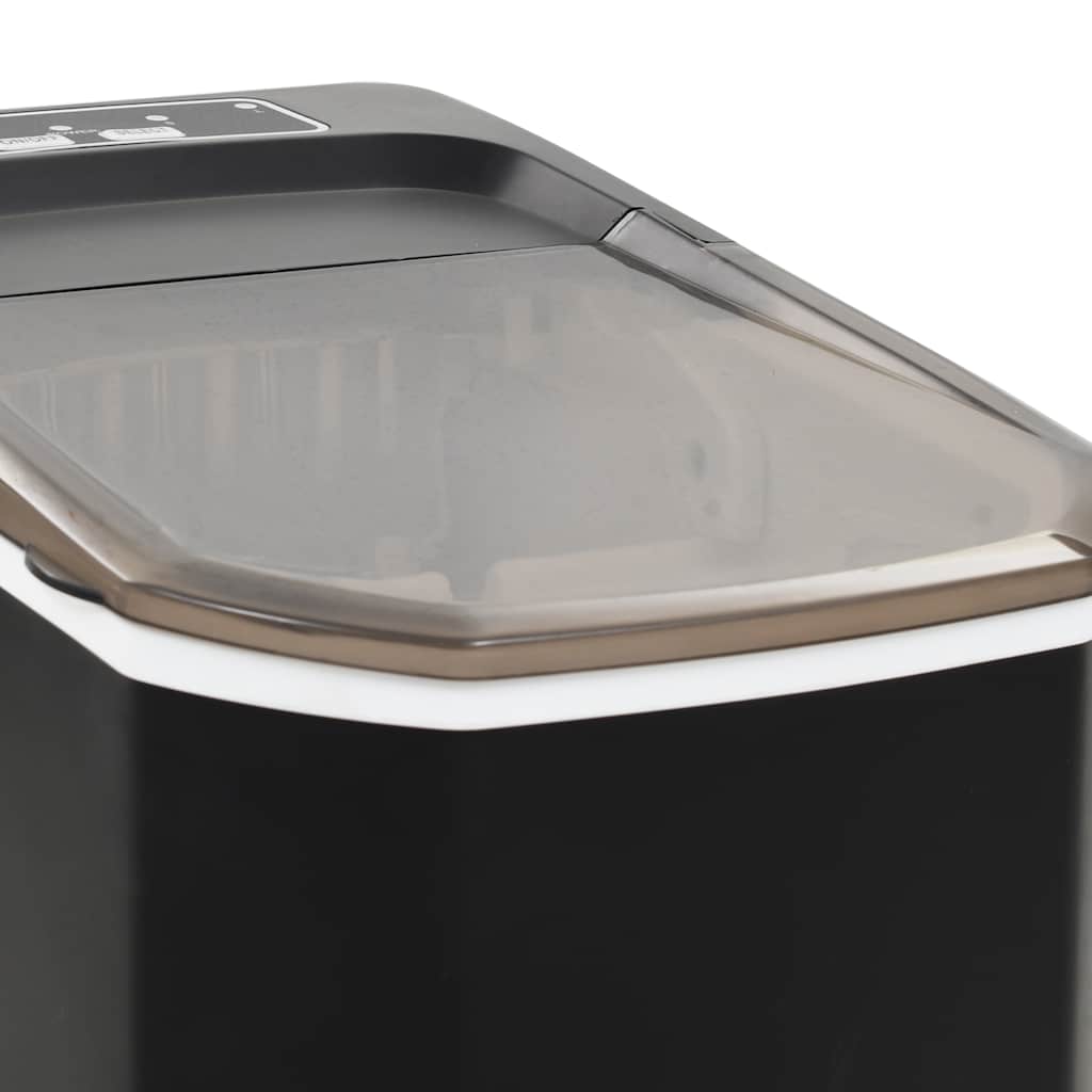 Παγομηχανή 1,4 L Μαύρη 15 κ. / 24 ώρες - Pakobazaar