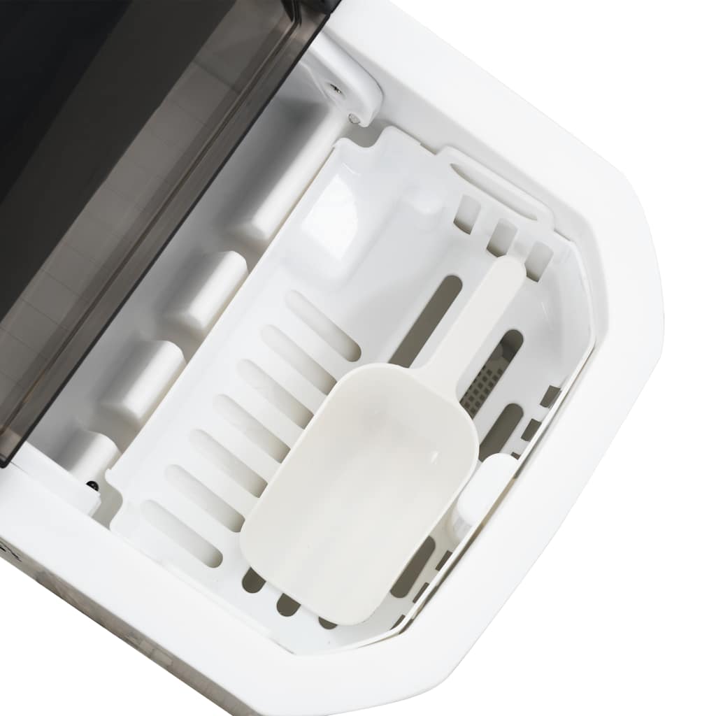 Παγομηχανή 1,4 L Μαύρη 15 κ. / 24 ώρες - Pakobazaar