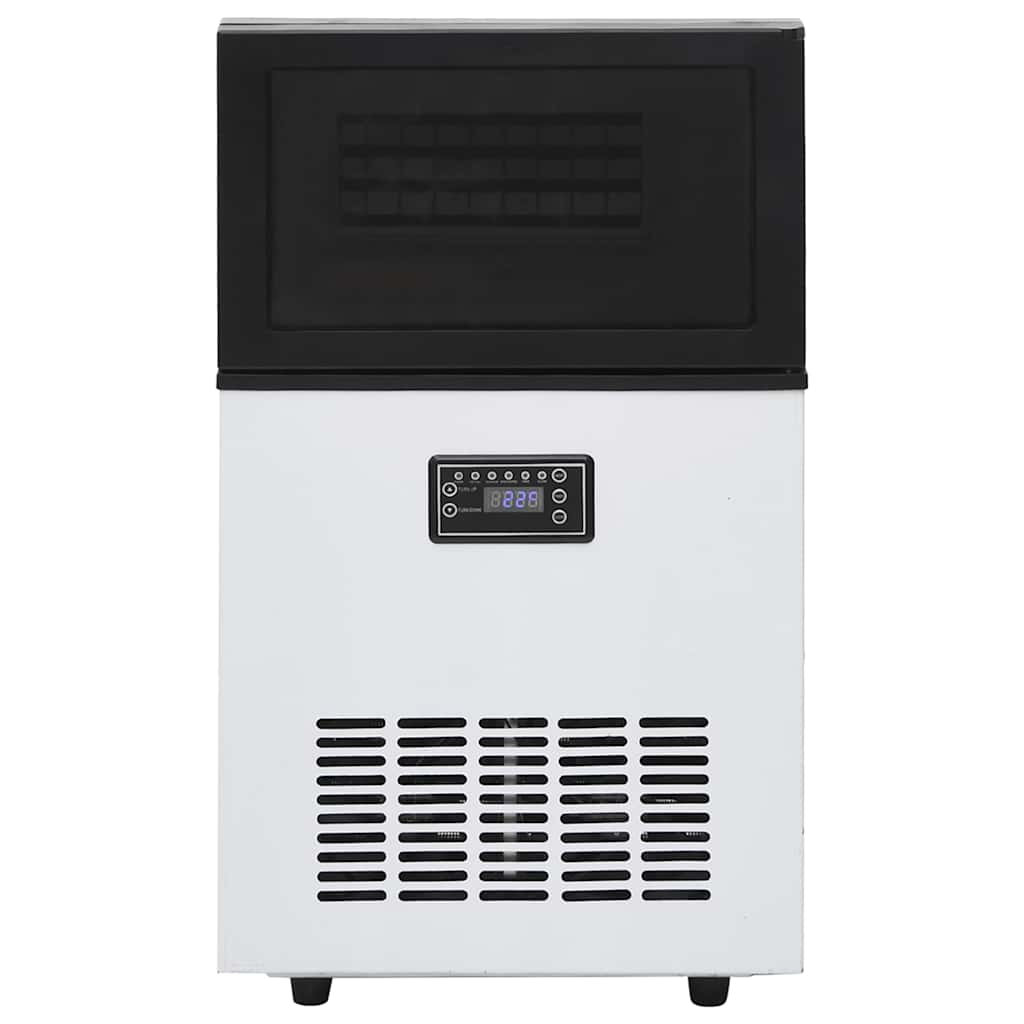 Παγομηχανή Μαύρη 45 κ. / 24 ώρες - Pakobazaar