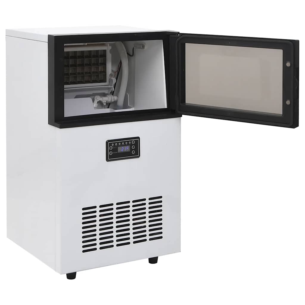 Παγομηχανή Μαύρη 45 κ. / 24 ώρες - Pakobazaar