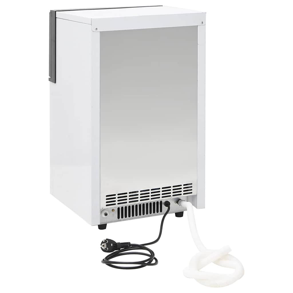 Παγομηχανή Μαύρη 45 κ. / 24 ώρες - Pakobazaar