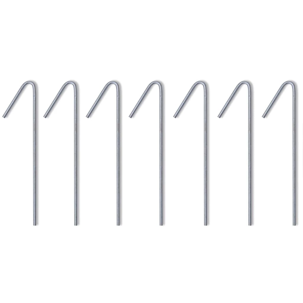 Τέντα Εκδηλώσεων Πτυσσόμενη Pop-Up Ανθρακί 3 x 3 μ. - Pakobazaar