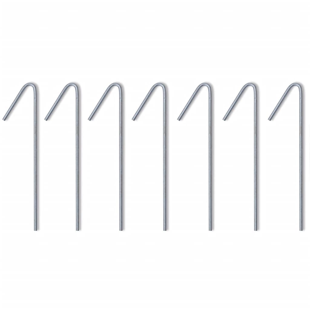 Τέντα Εκδηλώσεων με 4 Τοιχώματα Πτυσσόμενη Pop-Up Ανθρακί 3x3 μ - Pakobazaar