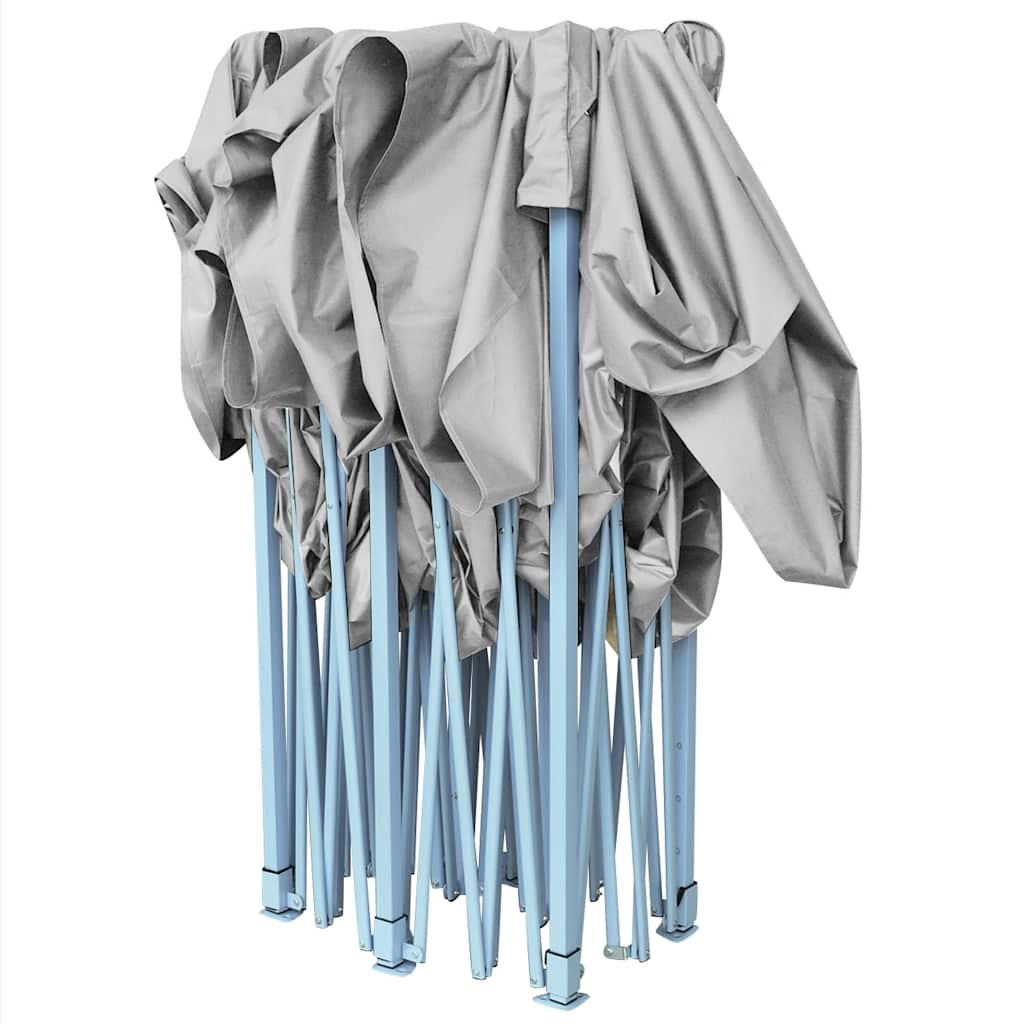 Τέντα Εκδηλώσεων Πτυσσόμενη Pop-Up Ανθρακί 3 x 6 μ. - Pakobazaar