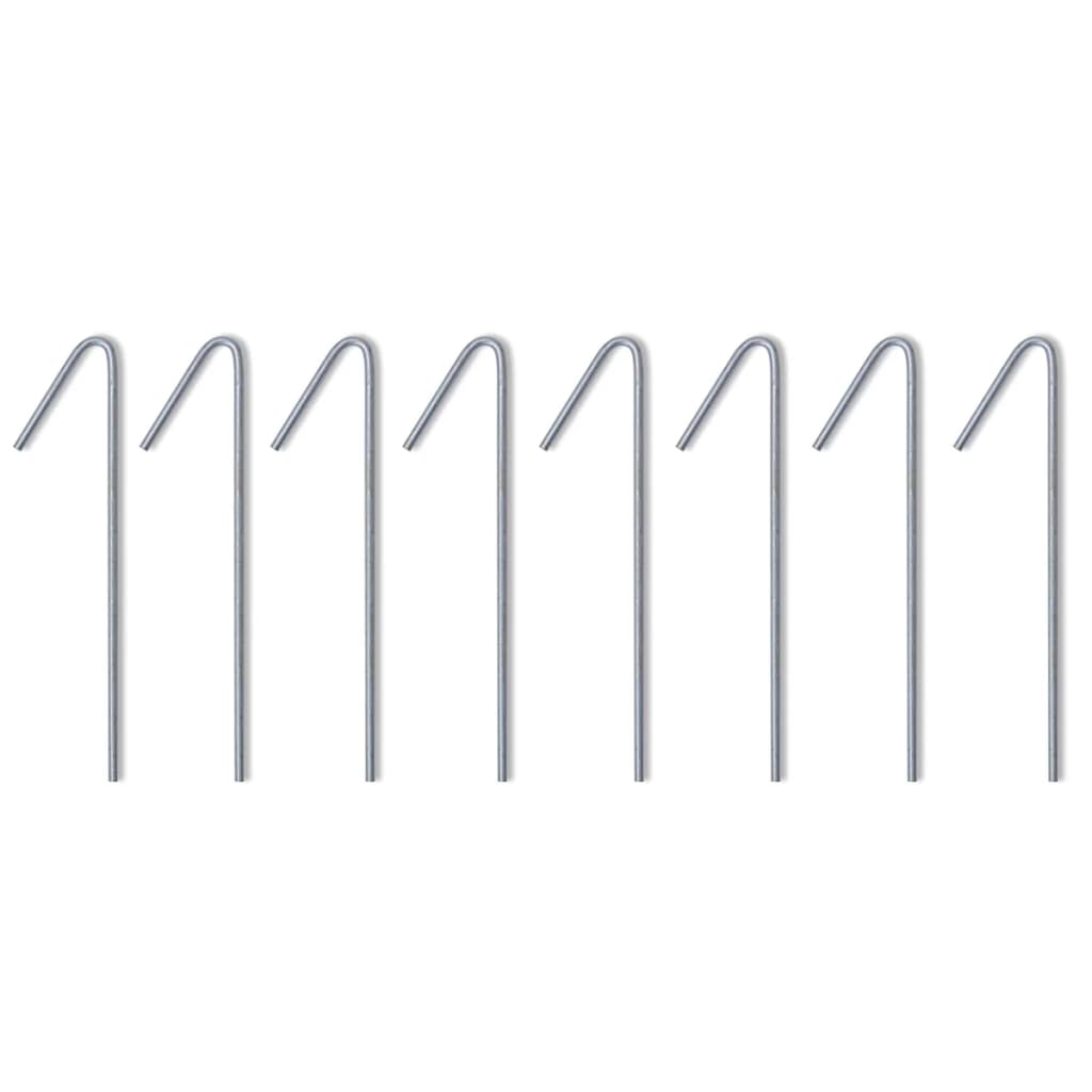 Τέντα Εκδηλώσεων Πτυσσόμενη Pop-Up Ανθρακί 3 x 4,5 μ. - Pakobazaar