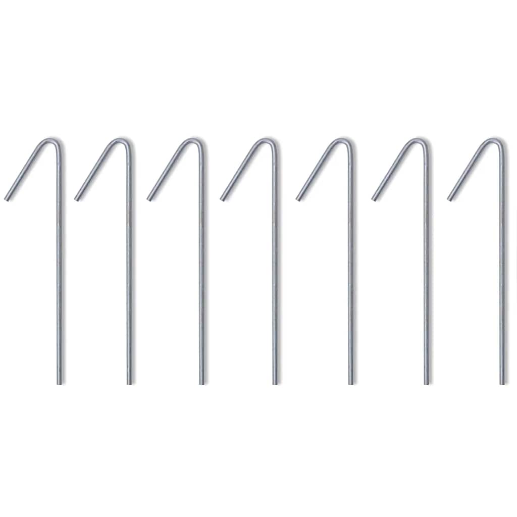 Τέντα Εκδηλώσεων 4 Τοιχώματα Πτυσσόμενη Pop-Up Ανθρακί 3x4,5 μ. - Pakobazaar