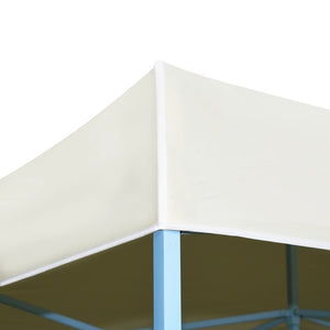 Τέντα Εκδηλώσεων Πτυσσόμενη Pop-Up Κρεμ 3 x 9 μ. - Pakobazaar