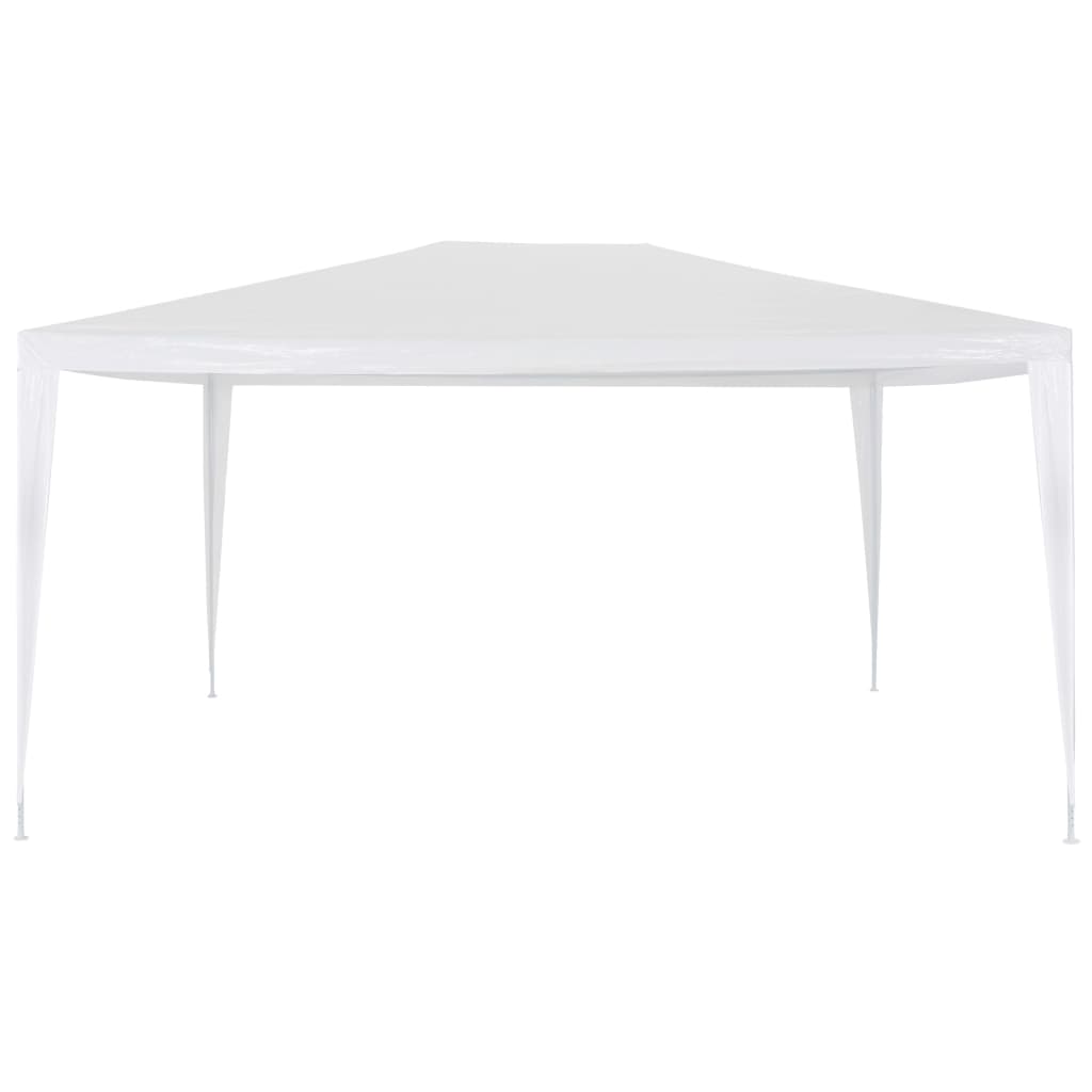 Τέντα Εκδηλώσεων Λευκή 3 x 4 μ. - Pakobazaar