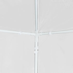 Τέντα Εκδηλώσεων Λευκή 3 x 3 μ. - Pakobazaar