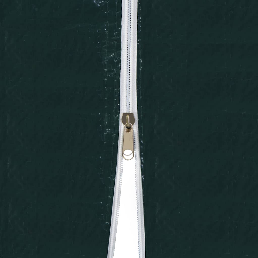 Τέντα Εκδηλώσεων Πράσινη 3 x 3 μ. - Pakobazaar