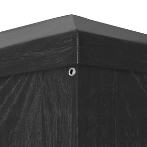 Τέντα Εκδηλώσεων Ανθρακί 3 x 4 μ. - Pakobazaar