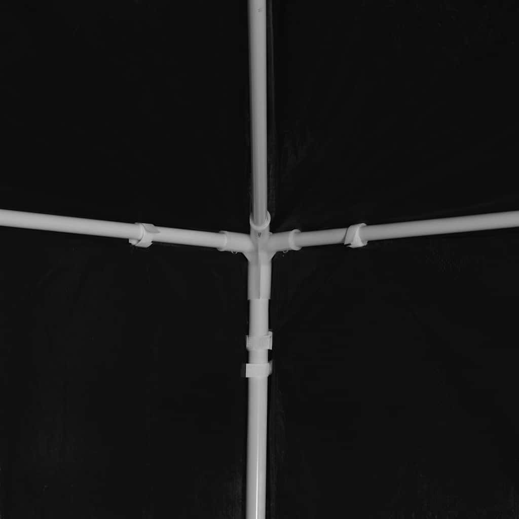 Τέντα Εκδηλώσεων Ανθρακί 3 x 4 μ. - Pakobazaar