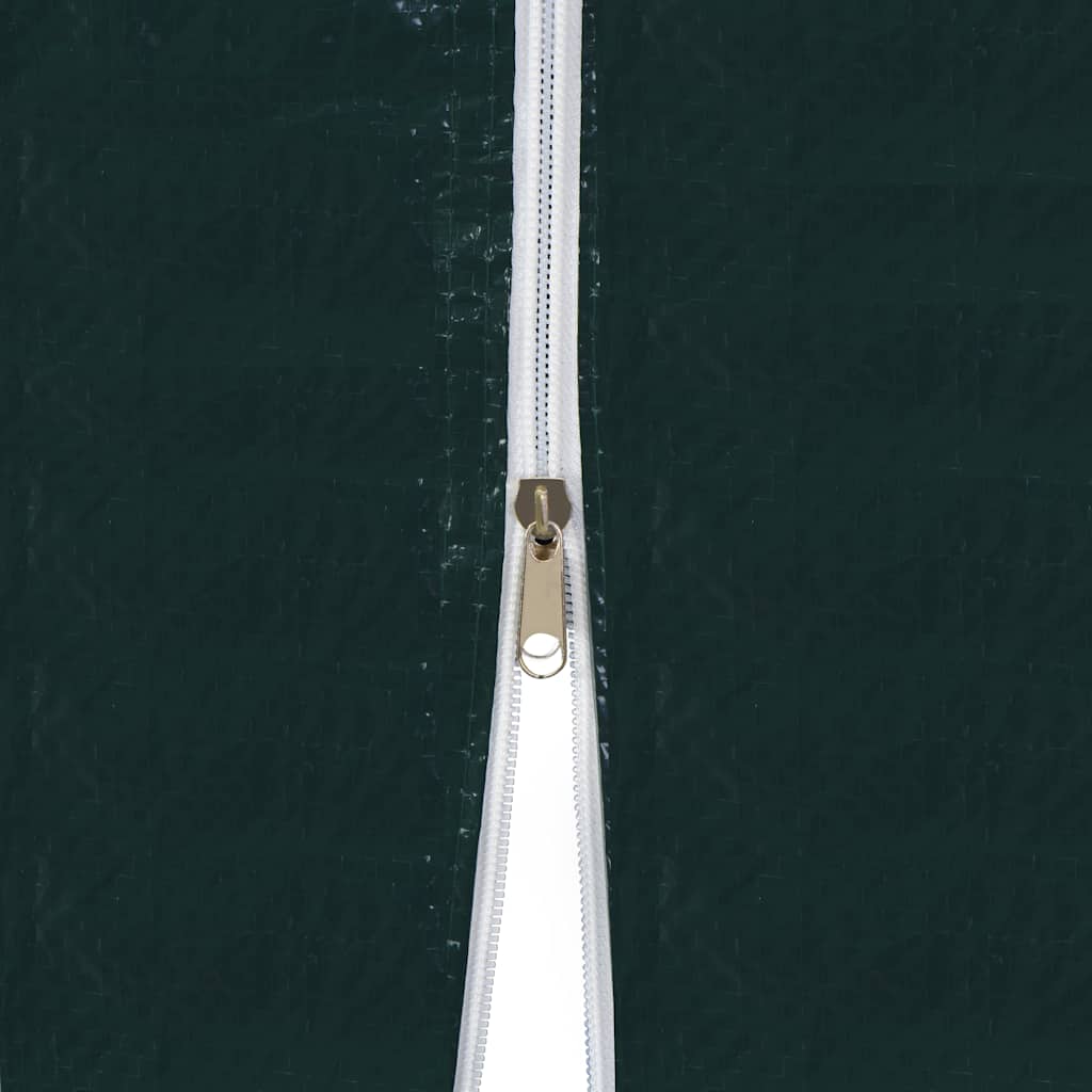 Τέντα Εκδηλώσεων Πράσινη 3 x 4 μ. - Pakobazaar