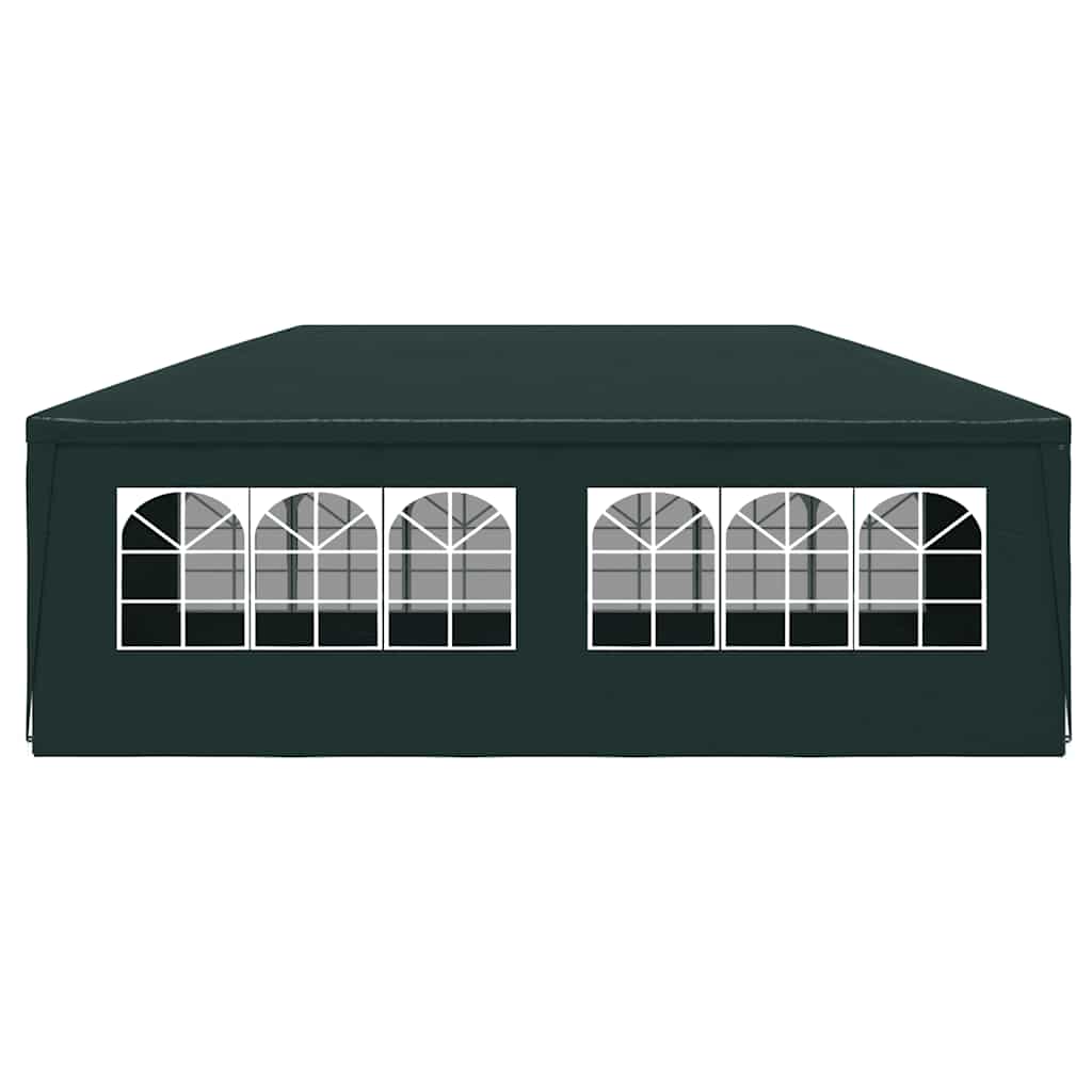 Τέντα Εκδηλώσεων Πράσινη 3 x 6 μ. - Pakobazaar
