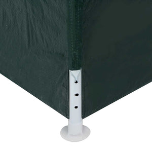 Τέντα Εκδηλώσεων Πράσινη 3 x 9 μ. - Pakobazaar