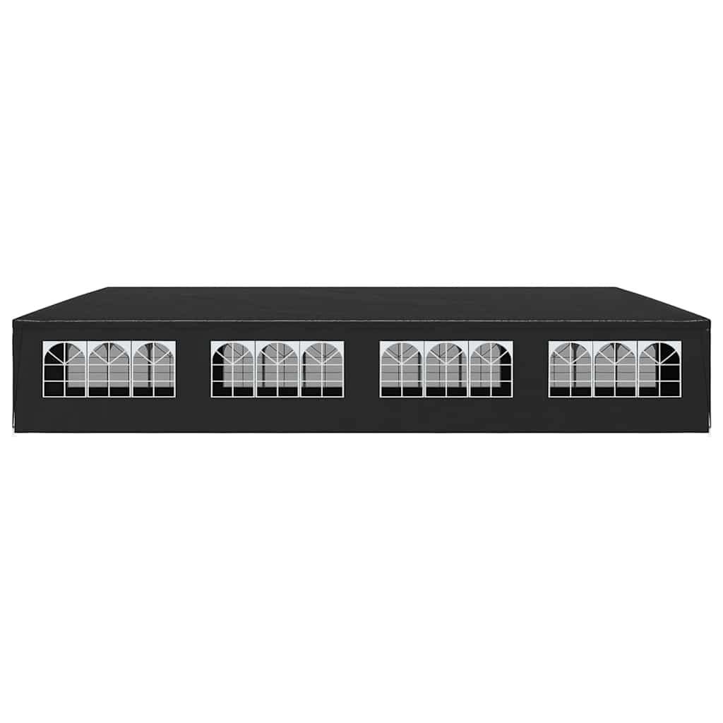 Τέντα Εκδηλώσεων Ανθρακί 3 x 12 μ. - Pakobazaar