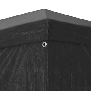 Τέντα Εκδηλώσεων Ανθρακί 3 x 12 μ. - Pakobazaar