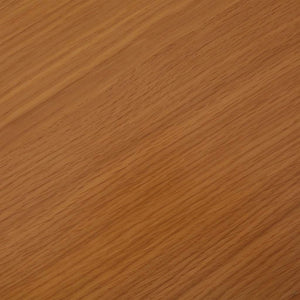 Μπουφές 110 x 33,5 x 70 εκ. από Μασίφ Ξύλο Δρυός - PAKOBAZAAR