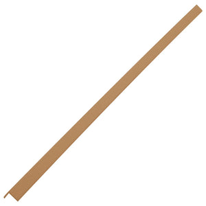 Γωνίες Deck 5 τεμ Χρώμα Teak 170 εκ. από WPC
