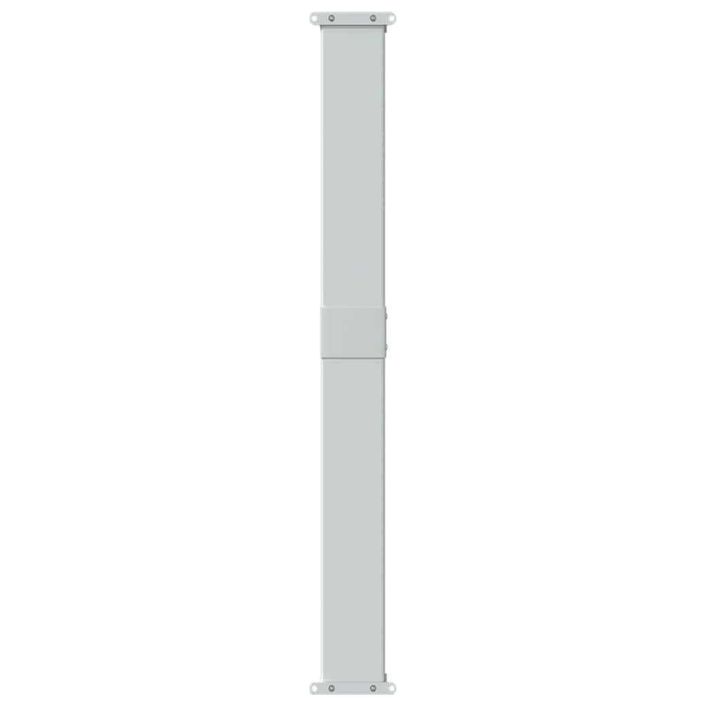 Σκίαστρο Πλαϊνό Συρόμενο Κόκκινο 140 x 300 εκ.