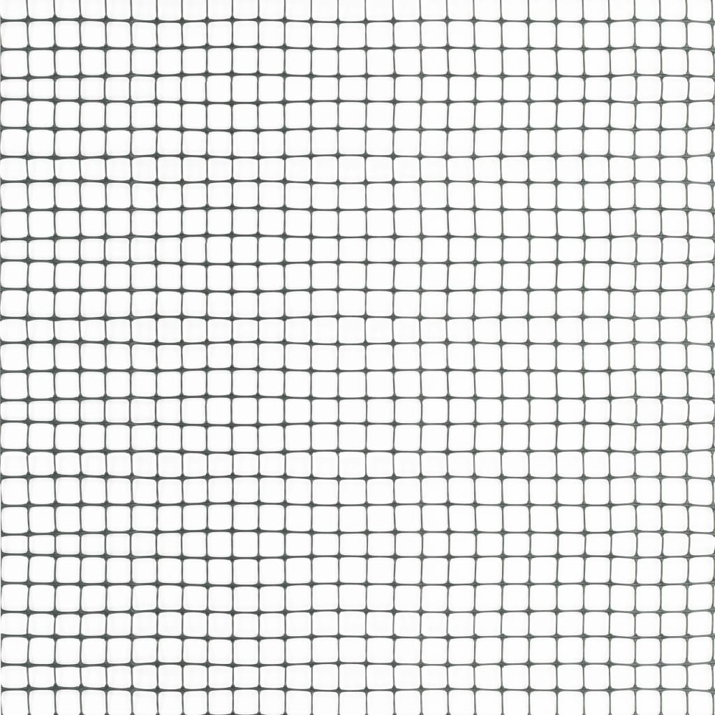 Πλέγματα Περίφραξης Κήπου 5 Τεμ. Πράσινα 1x1,2 μ. από HDPE - PAKOBAZAAR