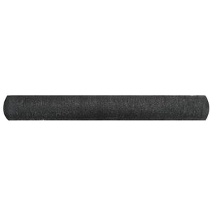 Δίχτυ Σκίασης Μαύρο 1 x 10 μ. από HDPE