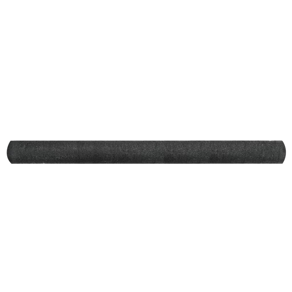 Δίχτυ Σκίασης Μαύρο 1,5 x 50 μ. από HDPE