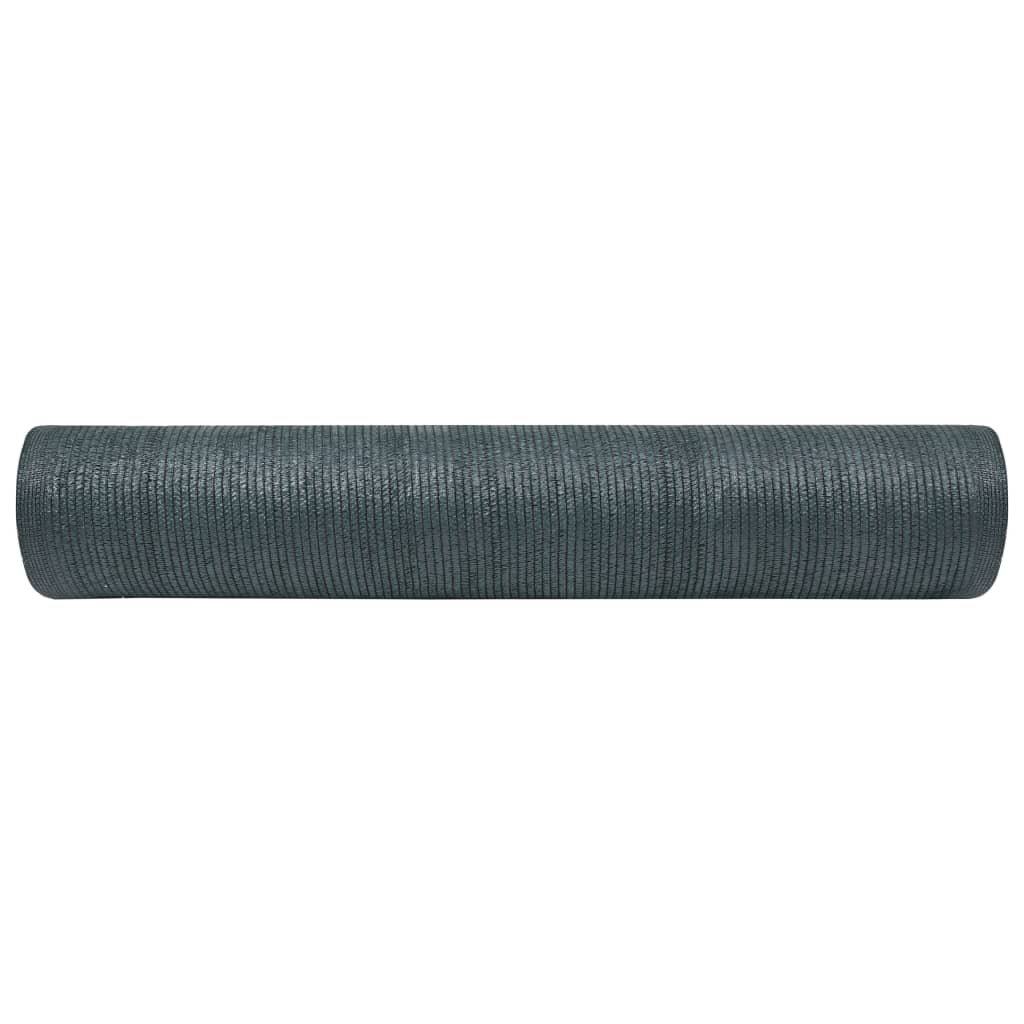 Δίχτυ Σκίασης Πράσινο 1 x 50 μ. από HDPE