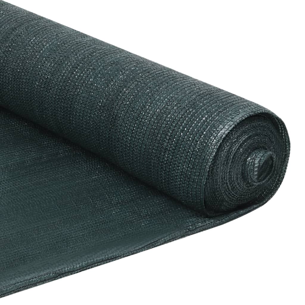 Δίχτυ Σκίασης Πράσινο 1,5 x 10 μ. από HDPE