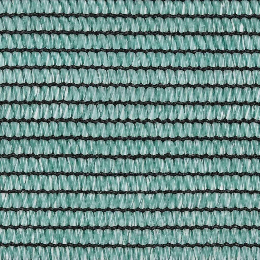Δίχτυ Σκίασης Πράσινο 1,5 x 10 μ. από HDPE