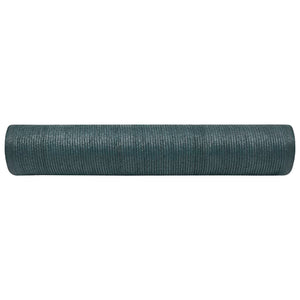 Δίχτυ Σκίασης Πράσινο 1,5 x 10 μ. από HDPE