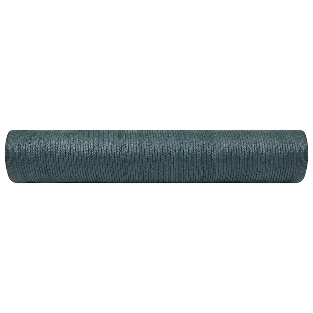 Δίχτυ Σκίασης Πράσινο 1,5 x 25 μ. από HDPE