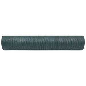 Δίχτυ Σκίασης Πράσινο 1,5 x 25 μ. από HDPE