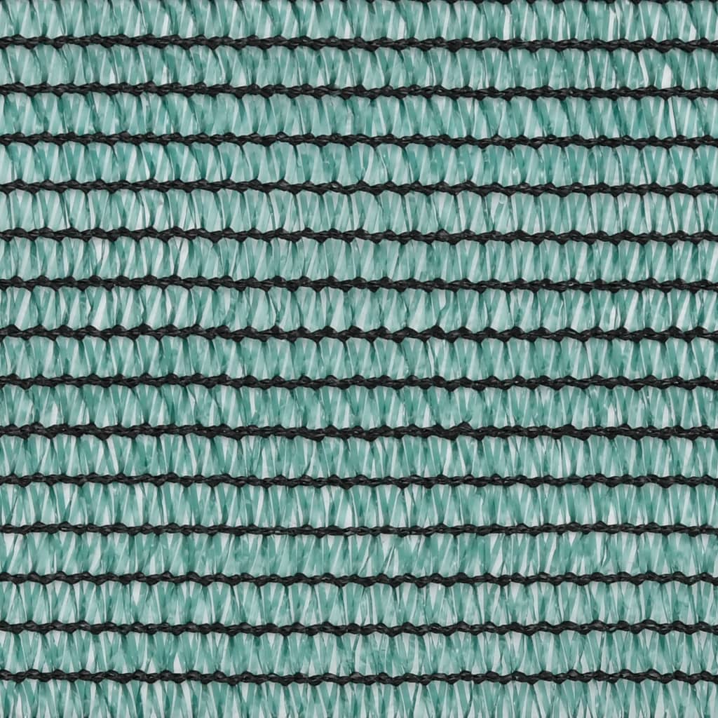 Δίχτυ Σκίασης Πράσινο 1,5 x 50 μ. από HDPE