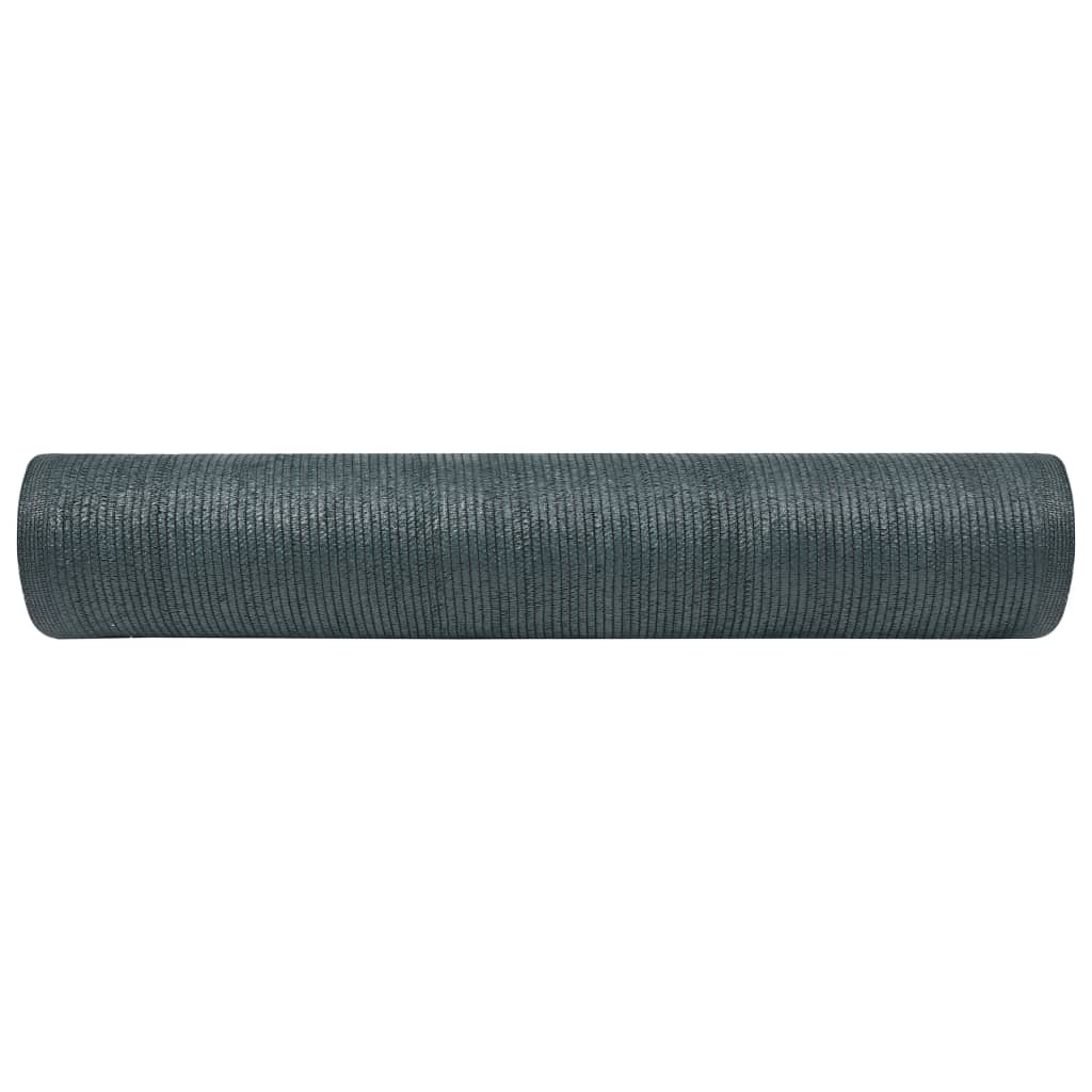 Δίχτυ Σκίασης Πράσινο 1,5 x 50 μ. από HDPE