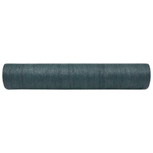 Δίχτυ Σκίασης Πράσινο 2 x 25 μ. από HDPE