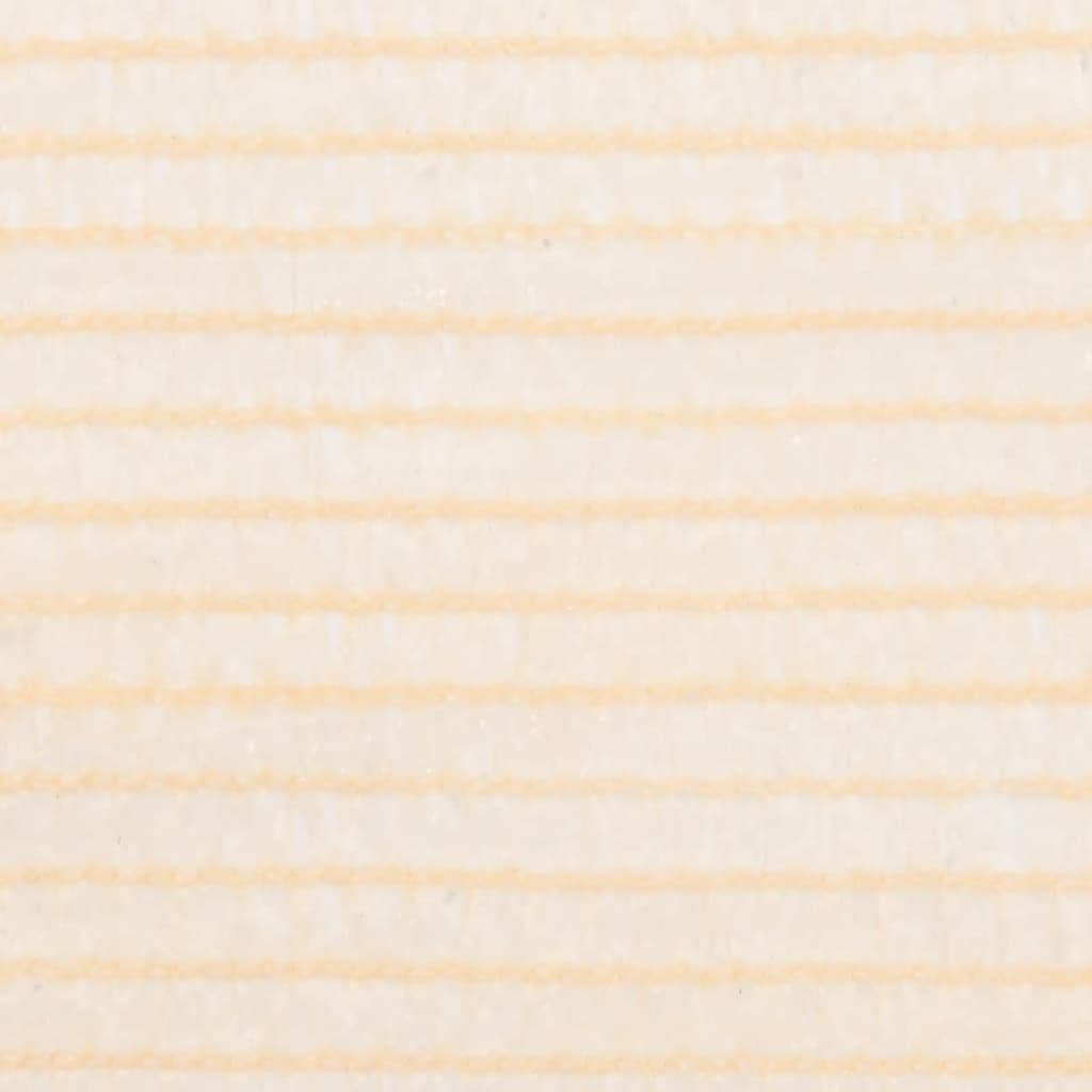 Δίχτυ Σκίασης Μπεζ 1 x 50 μ. από HDPE