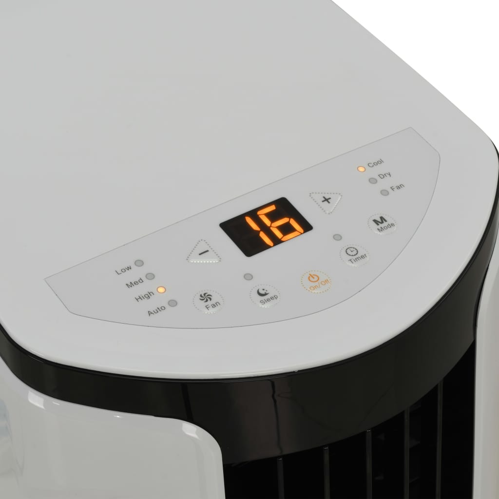 Κλιματιστικό Φορητό 2600 W (8870 BTU)