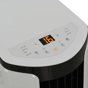 Κλιματιστικό Φορητό 2600 W (8870 BTU)