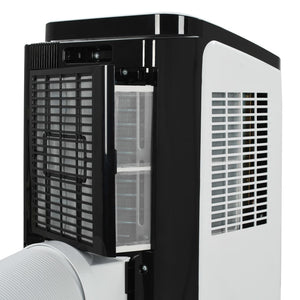 Κλιματιστικό Φορητό 2600 W (8870 BTU)